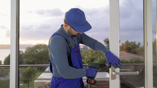 Fast and Reliable Emergency Window and Door Repairs in Big Bear Lake, CA